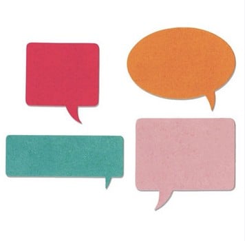 Fustella Sizzix Vignette 659741