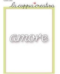 Fustella Sottile Amore S2