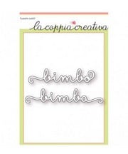 Fustella Sottile Bimbo/a S14