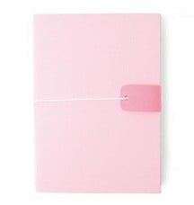 Fustella L Sizzix Diario 665105