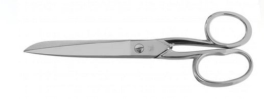 Forbici Sartina 018.18