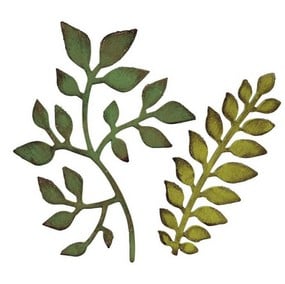 Fustella Sizzix Rami Tim Holtz 659436