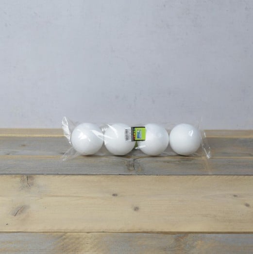 Palle polistirolo 7 cm