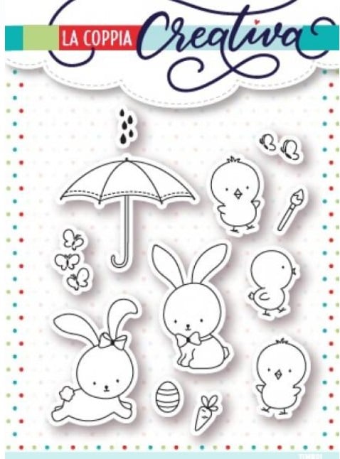 Timbri Primavera TU248