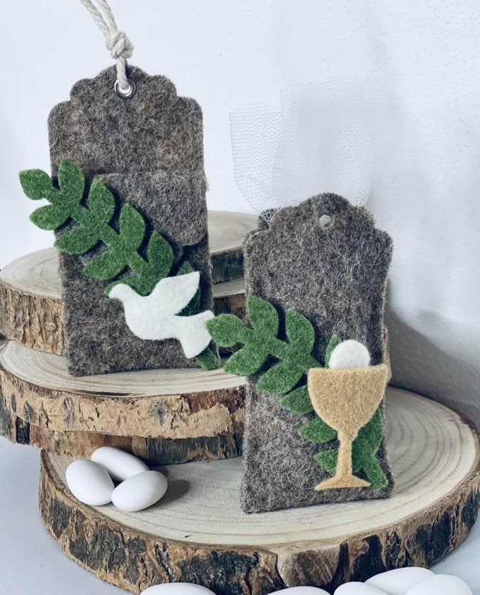 Fustella Artigianale Spiga