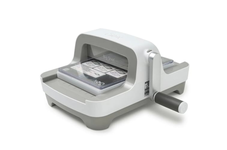 Big Shot Standard New 667085