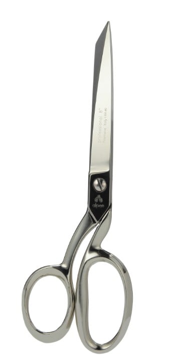 Forbici Mancino Sartina Alpen 1350.80