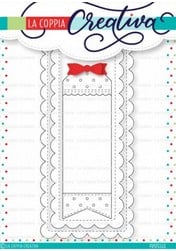 Fustella Sottile Slimline2 RU389