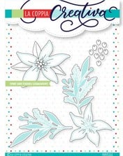 Fustella Sottile Natale è RU462