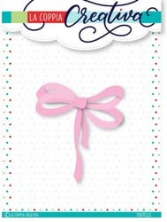 Fustella Sottile Fiocchetto RU482