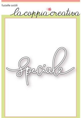 Fustella Sottile Speciale S43