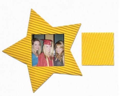 Fustella Sizzix Stella A10681