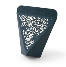 Fustella Sottile Sizzix Scatola Occasioni 664447