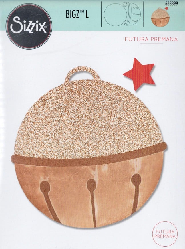 Fustella L Futura Jingle 663399