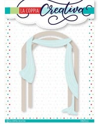 Fustella Sottile Arco RU483