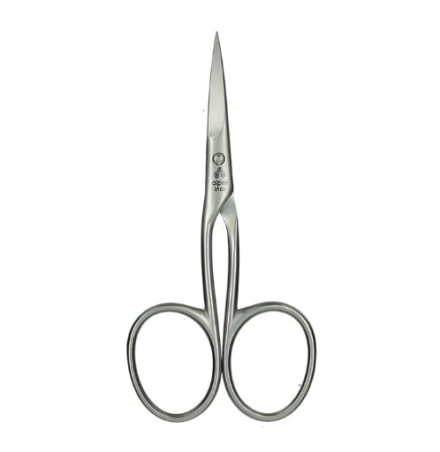 Forbici Mancino Cuticole Alpen 5090.35