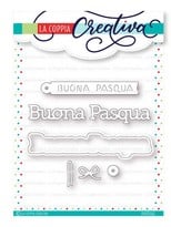 Fustelle Buona Pasqua 4 RI410