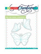 Fustella Sottile Cogli l'Attimo RU438