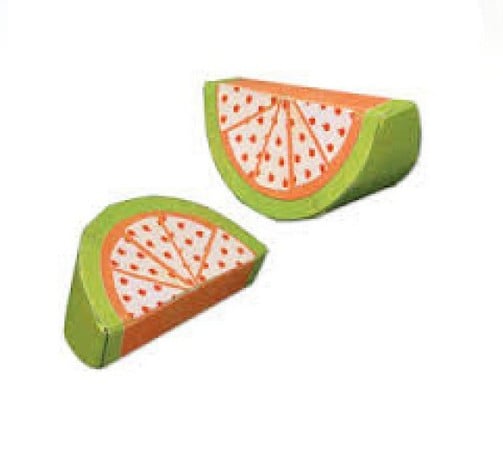 Fustella L Sizzix Box Anguria 659537