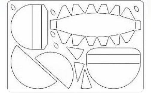 Fustella L Sizzix Box Anguria 659537