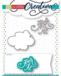 Fustella Sottile Per Te RI259