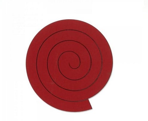 Fustella Sizzix Spirale A10693