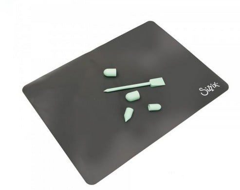 Glue Gun Accessories Sizzix 663005