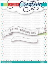 Fustella Sottile Comunione RI333