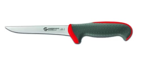 Coltello Disosso 14cm TD07014R