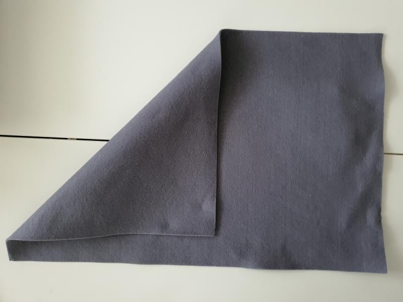 Grigio 2mm soft