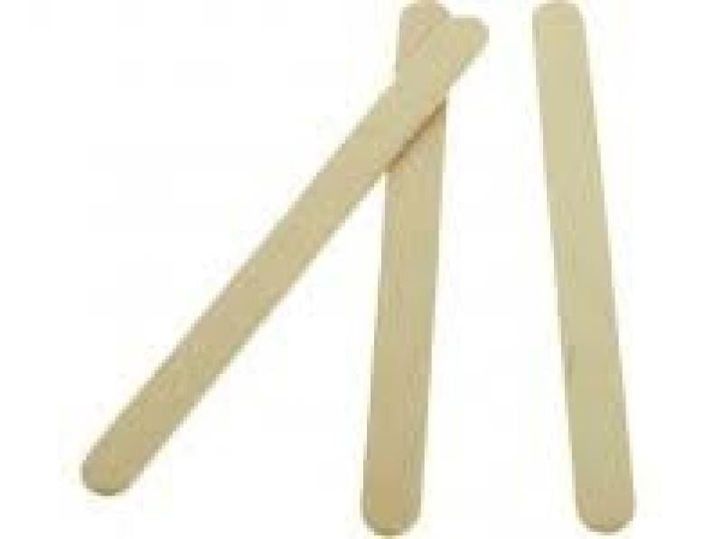 Stecche in legno grandi