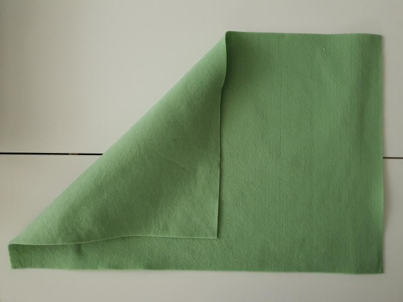 Verde Acqua 2mm soft