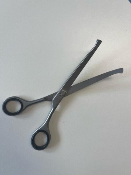 Forbice toilettatura animali 6.5" by Futura