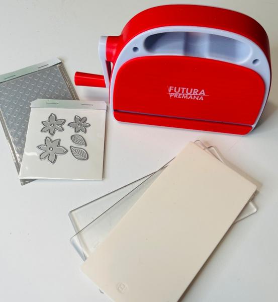 Starter kit A "La Pressina"