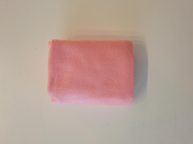 Pannolenci rosa