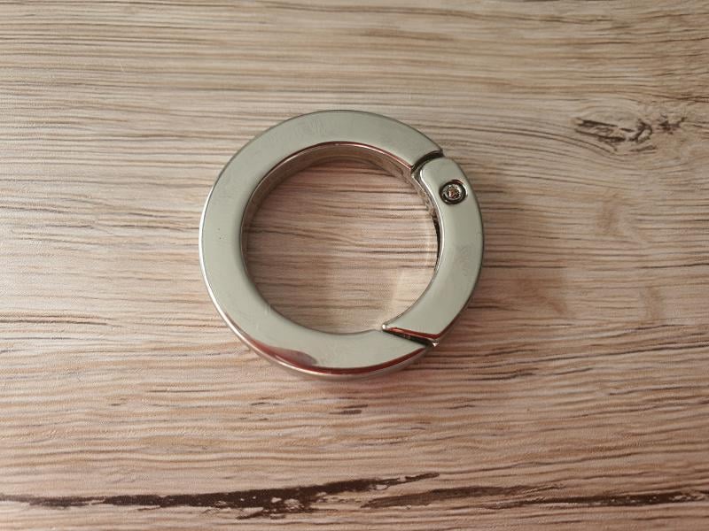 Anello apribile pesante