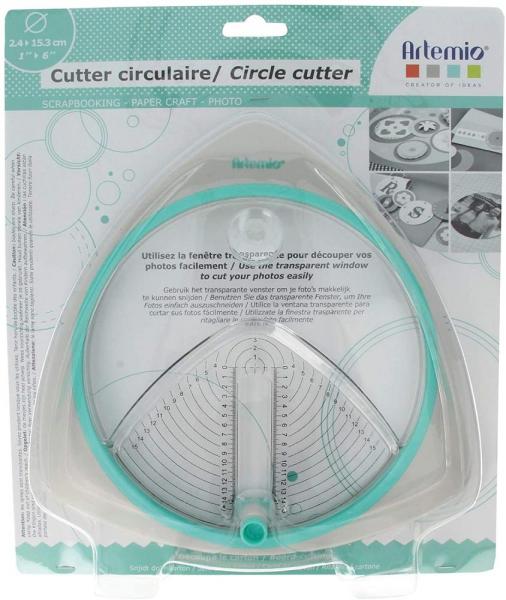 Circle cutter
