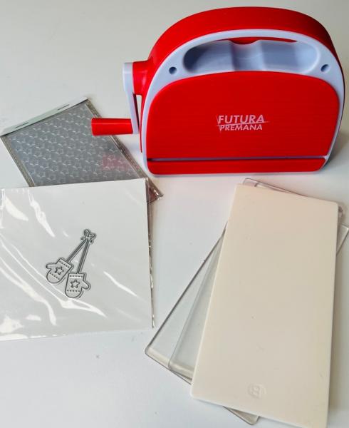 Starter Kit B "La Pressina"