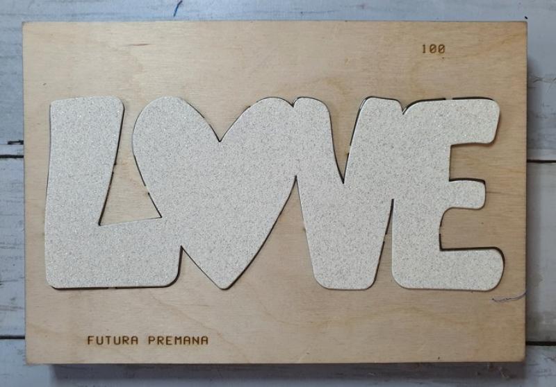 Love L