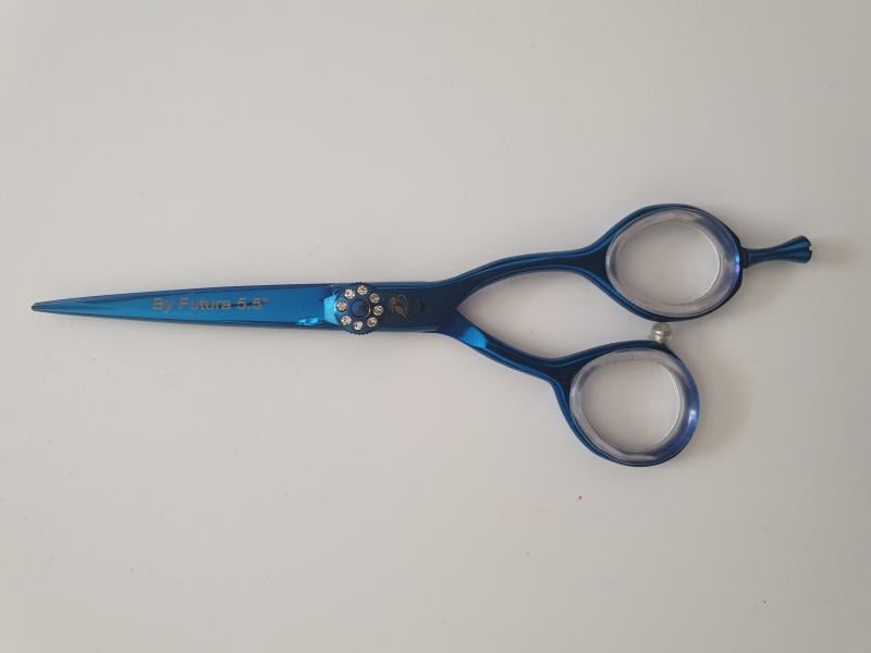 Parrucchiere prof. 14