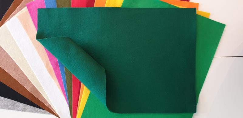 Verde Scuro 2mm soft