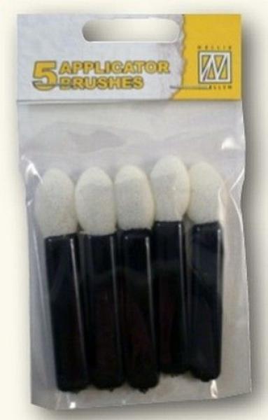 Applicator Brushes
