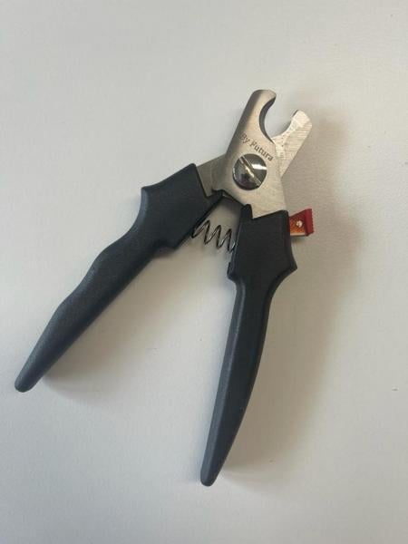 Tagliaunghie cane e gatto cm 13 by Futura