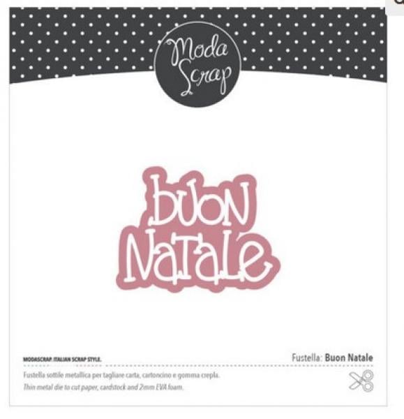 Buon Natale