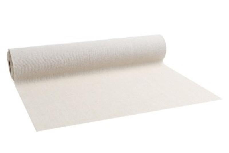 Cotton jute naturale