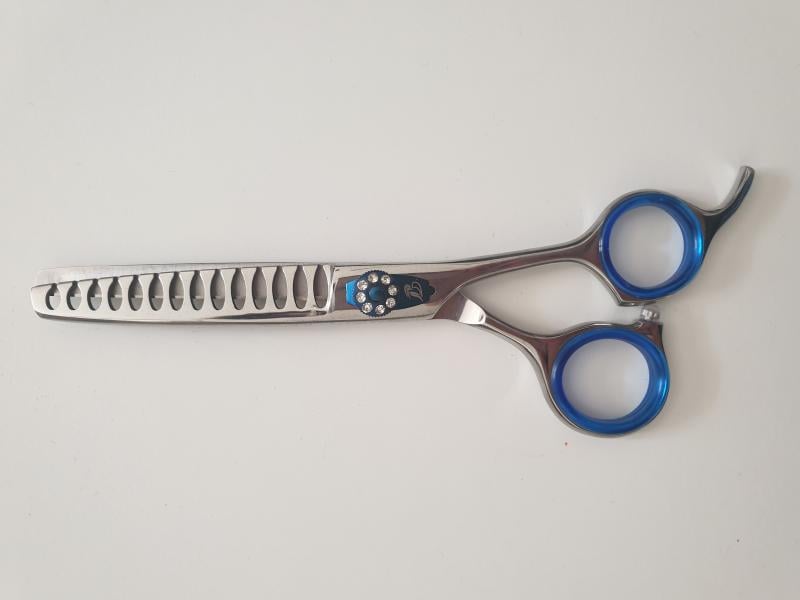 Sfoltire prof. larghi