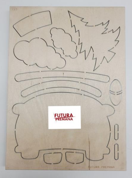 Macchina BabboNatale a4