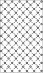 Embossing Fiori EM809
