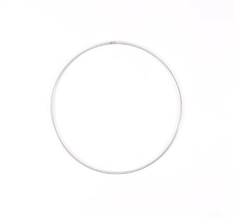 Anello Metallo 20 cm