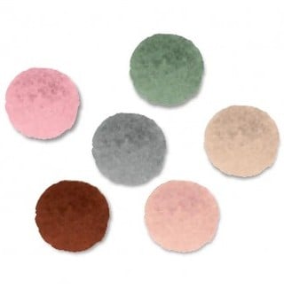 Pon Pon 1.5 cm Tenui